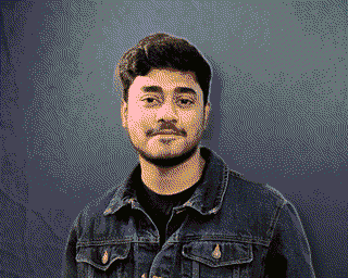 Mohammad Shoaib Elias